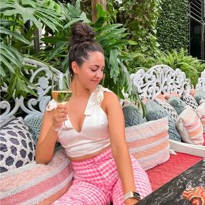 Meet your Posher, Mariah